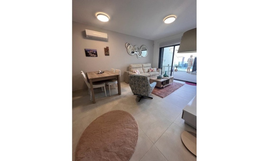 Segunda mano - Penthouse Penthouse -
Guardamar del Segura - El Raso