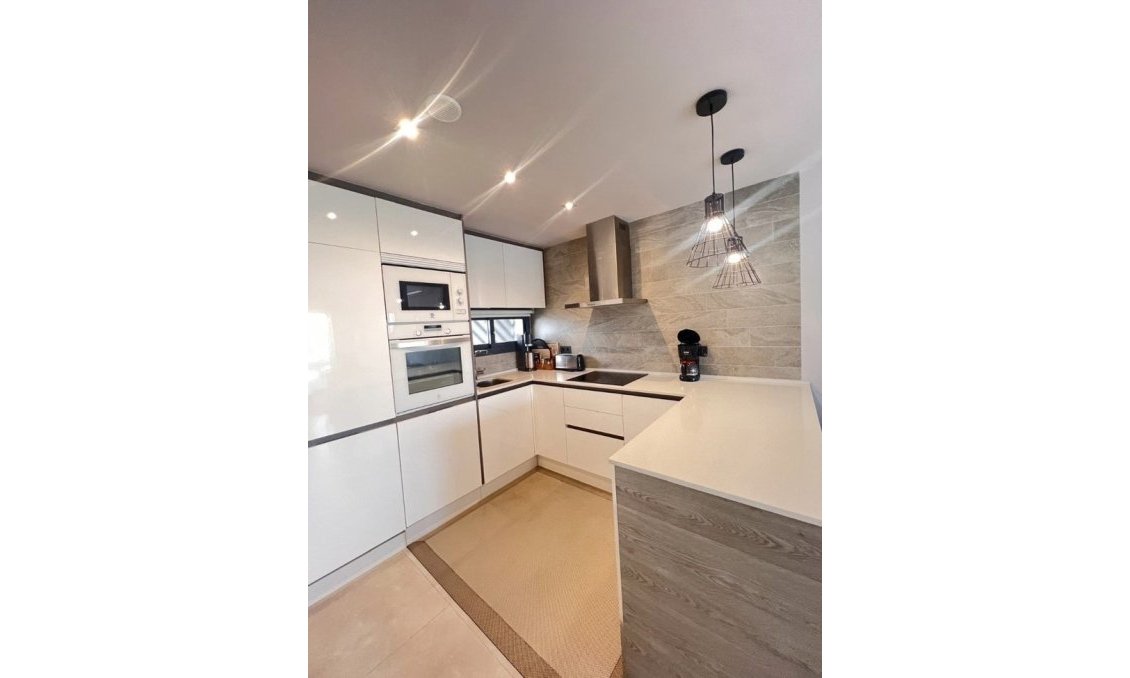 Segunda mano - Penthouse Penthouse -
Guardamar del Segura - El Raso