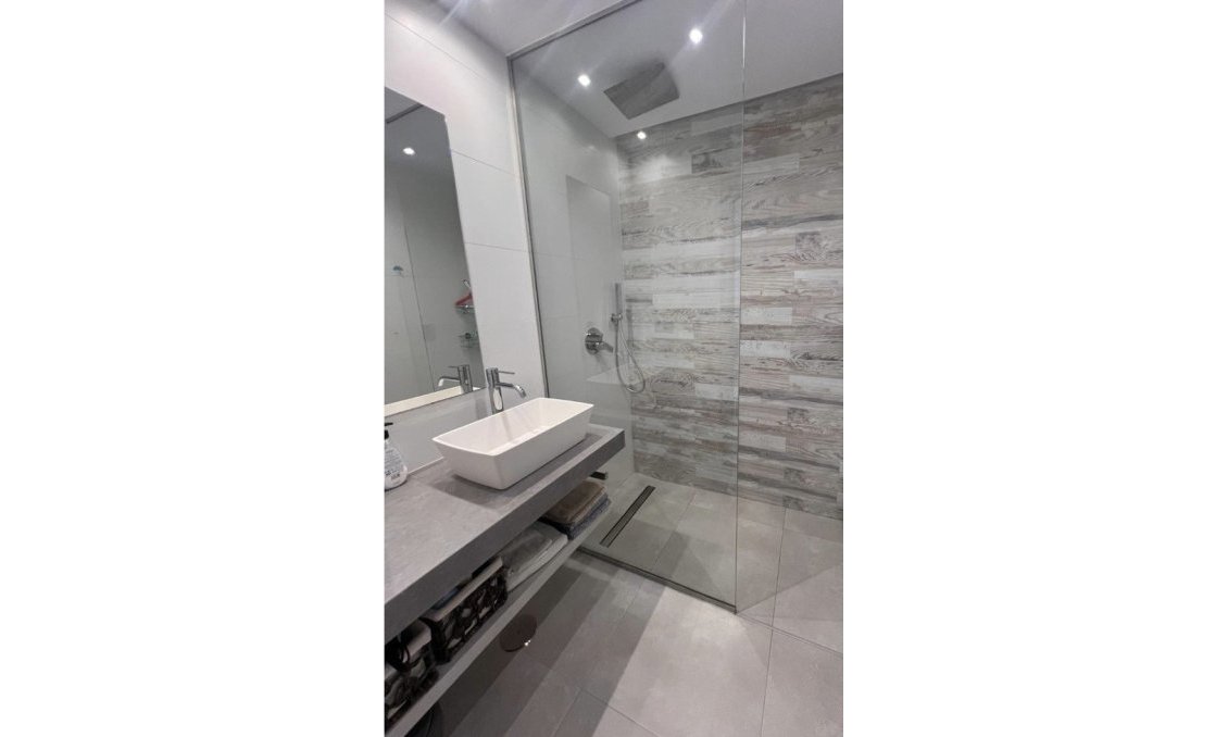 Segunda mano - Penthouse Penthouse -
Guardamar del Segura - El Raso