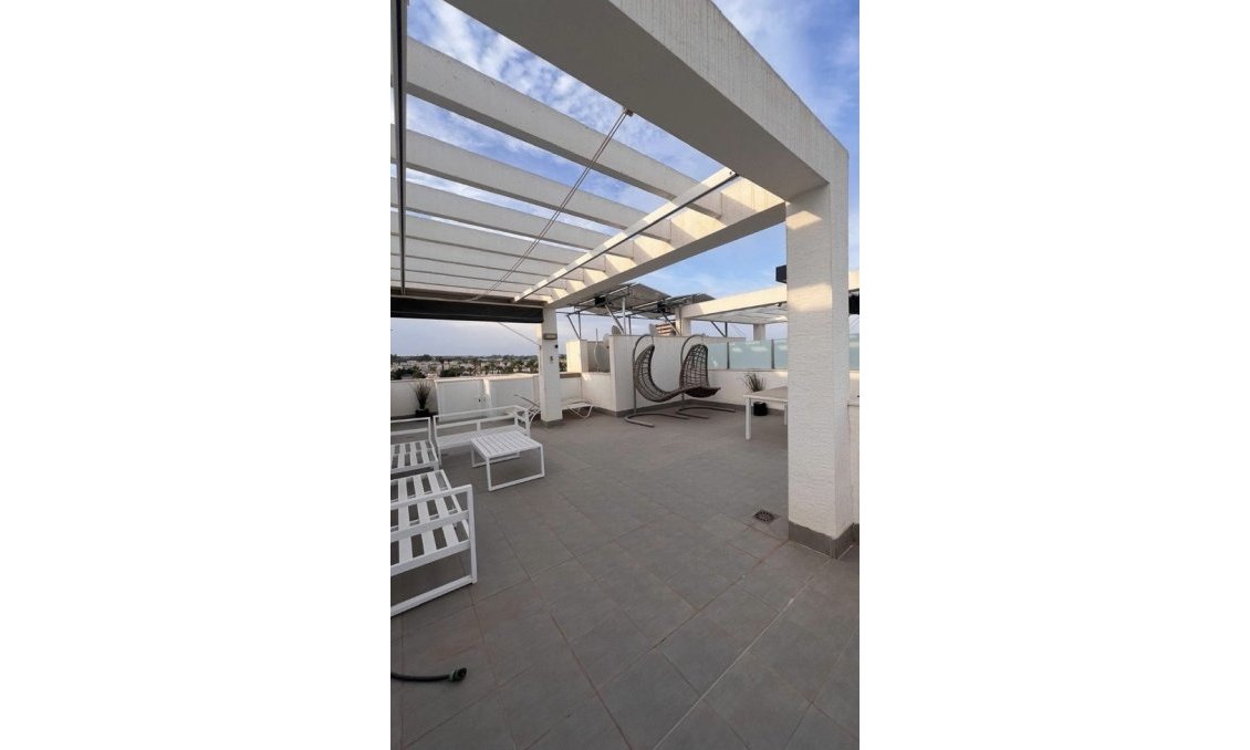 Segunda mano - Penthouse Penthouse -
Guardamar del Segura - El Raso