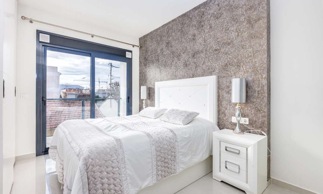 Resale - Apartment -
Torre de la Horadada - Costa Blanca