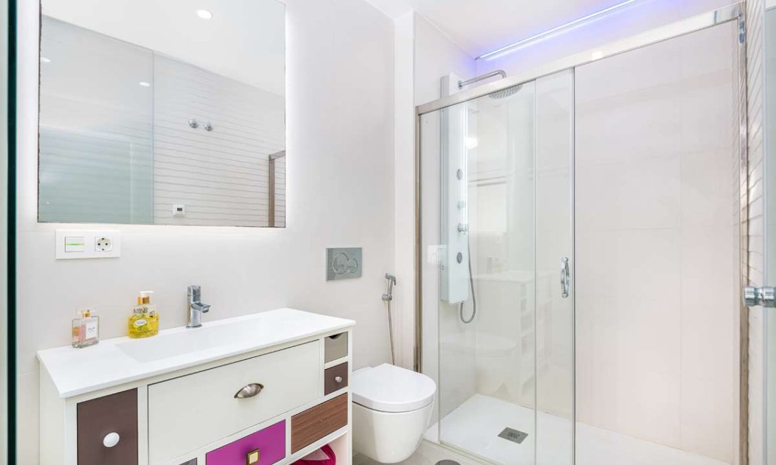 Resale - Apartment -
Torre de la Horadada - Costa Blanca