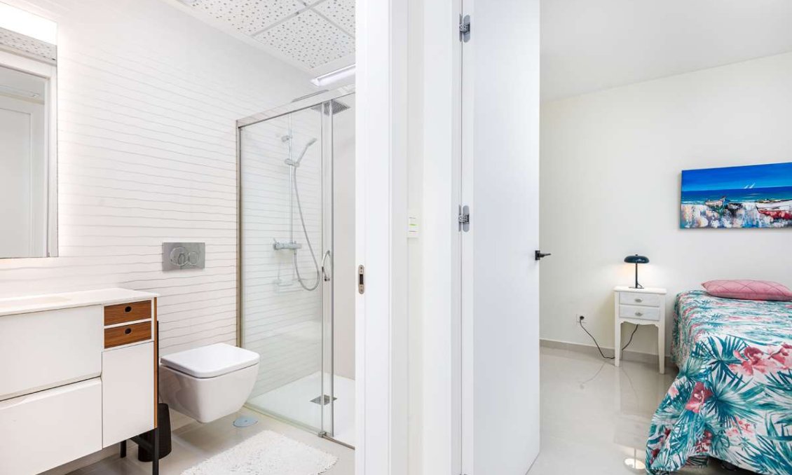 Resale - Apartment -
Torre de la Horadada - Costa Blanca