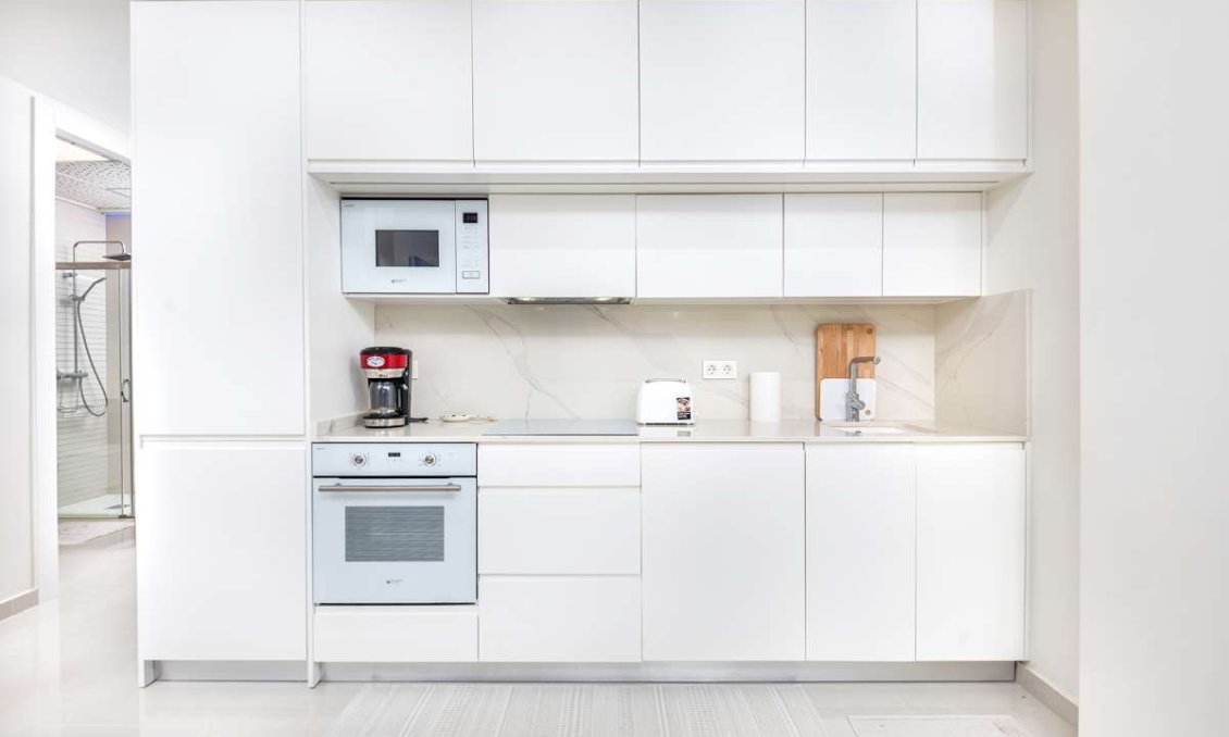 Resale - Apartment -
Torre de la Horadada - Costa Blanca