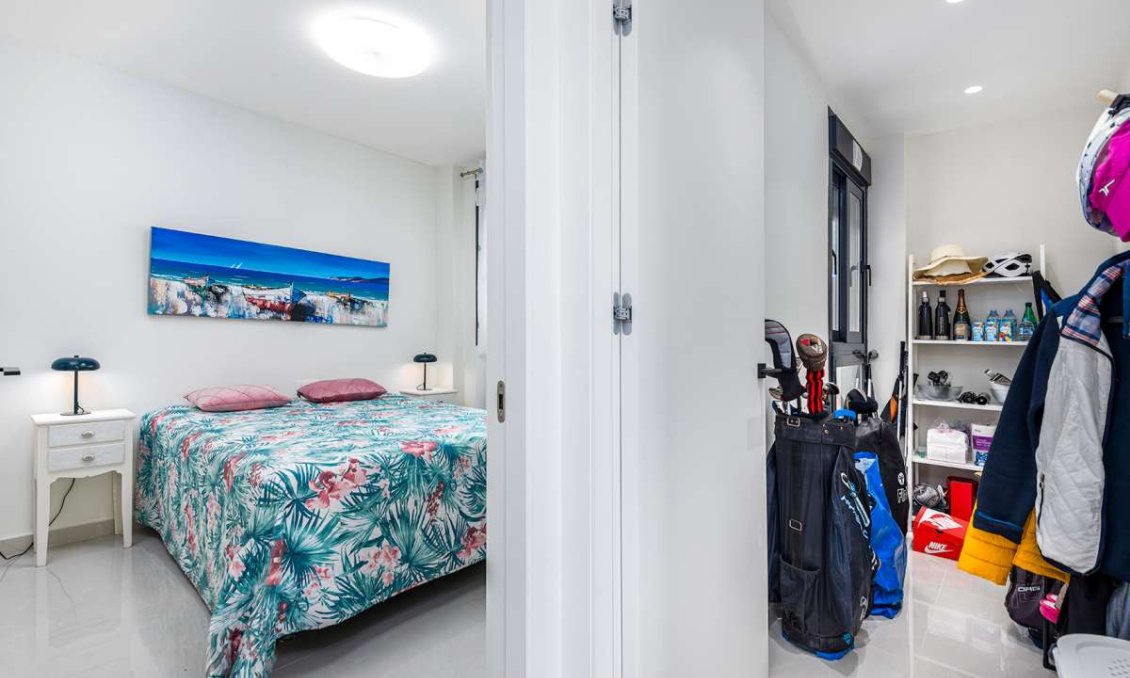 Resale - Apartment -
Torre de la Horadada - Costa Blanca