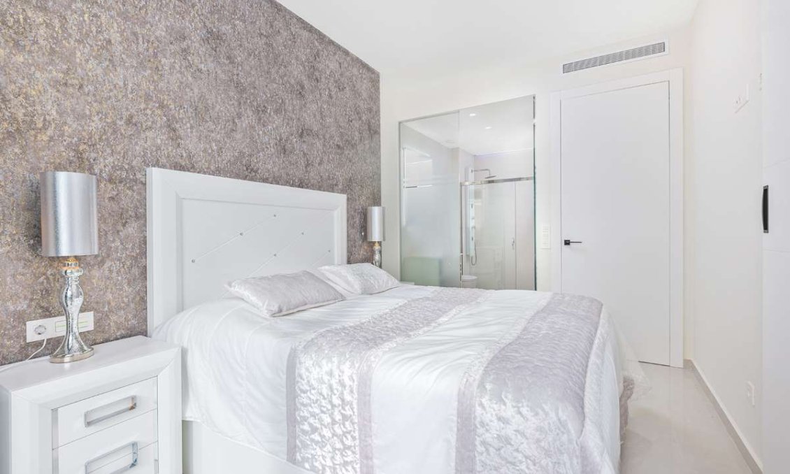 Resale - Apartment -
Torre de la Horadada - Costa Blanca