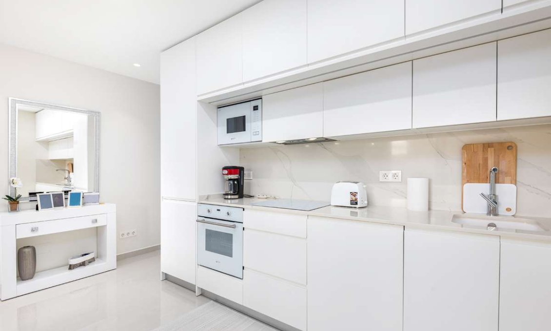 Resale - Apartment -
Torre de la Horadada - Costa Blanca