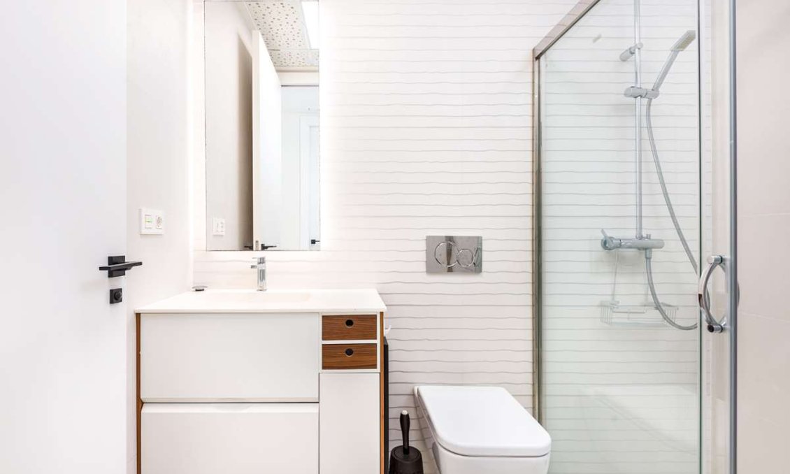 Resale - Apartment -
Torre de la Horadada - Costa Blanca