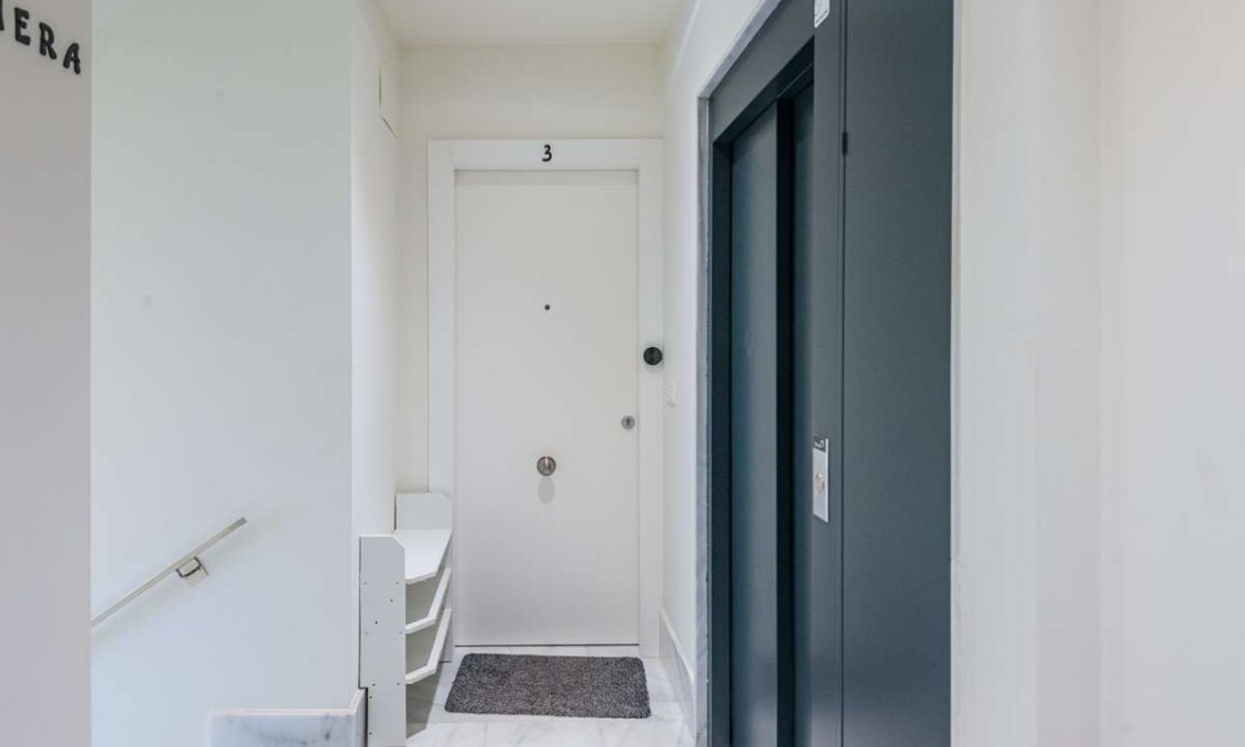 Resale - Apartment -
Torre de la Horadada - Costa Blanca