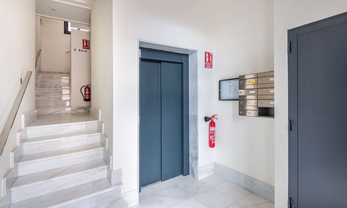 Resale - Apartment -
Torre de la Horadada - Costa Blanca