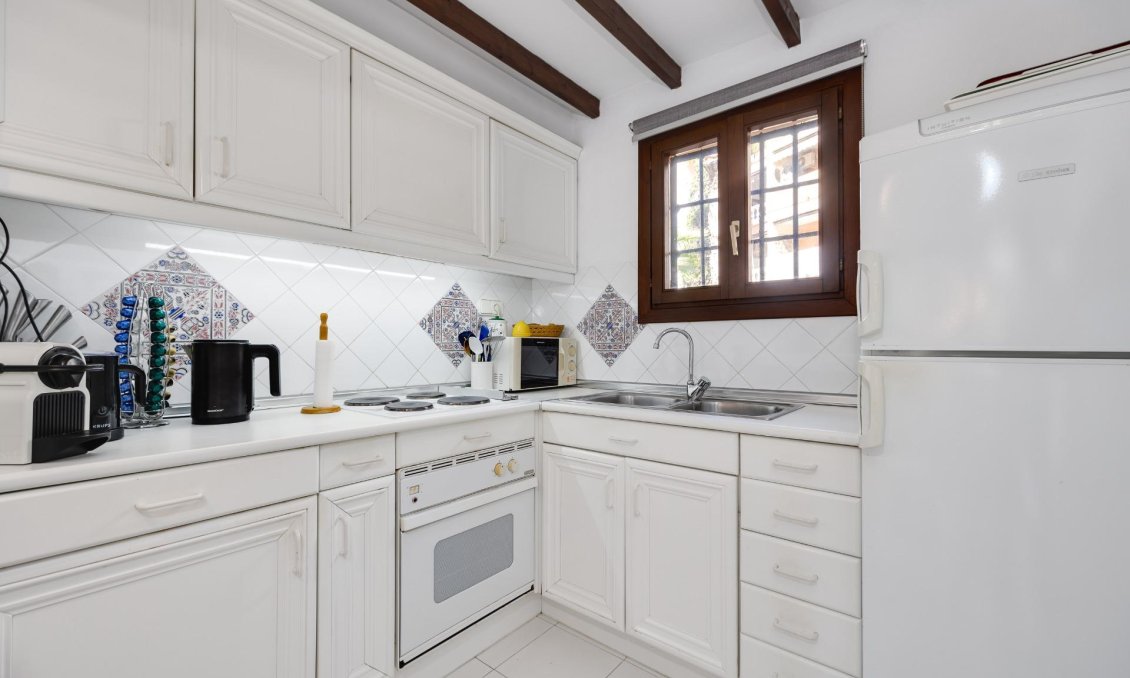 Segunda mano - Apartamento -
Torrevieja - Playa de los Locos