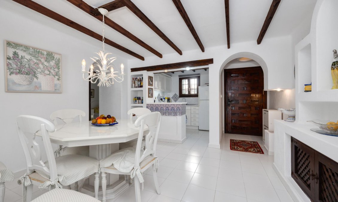 Segunda mano - Apartamento -
Torrevieja - Playa de los Locos