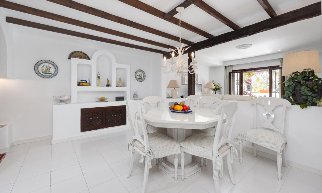 Segunda mano - Apartamento -
Torrevieja - Playa de los Locos