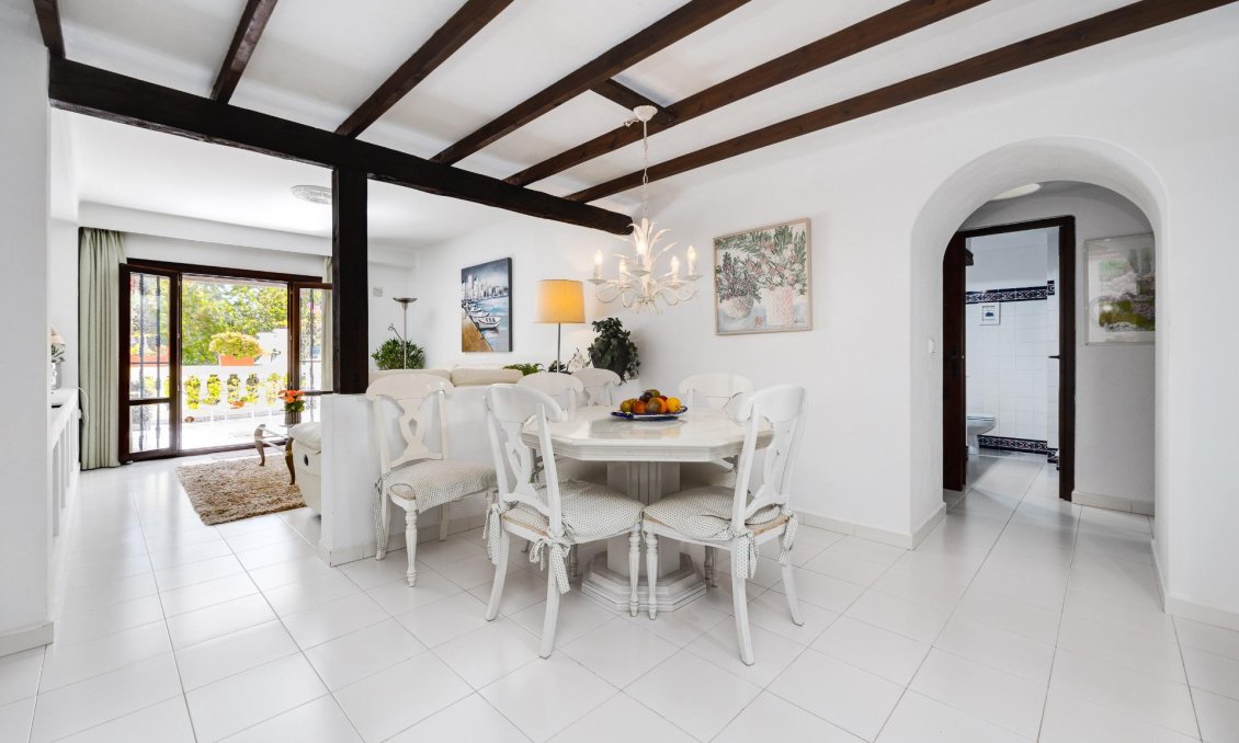 Segunda mano - Apartamento -
Torrevieja - Playa de los Locos