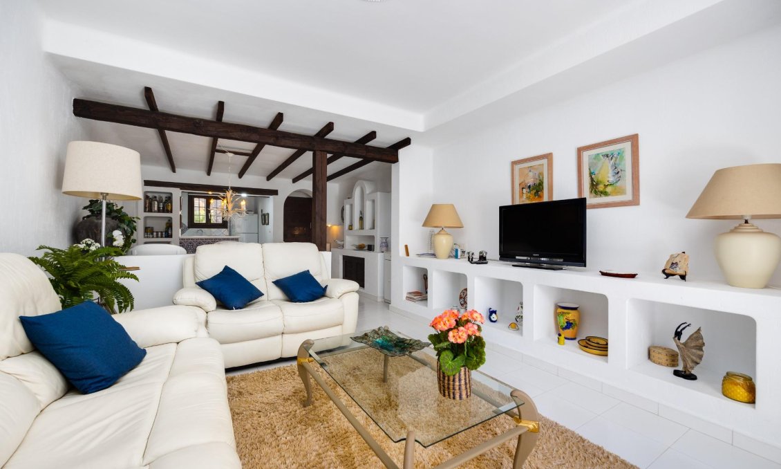 Segunda mano - Apartamento -
Torrevieja - Playa de los Locos