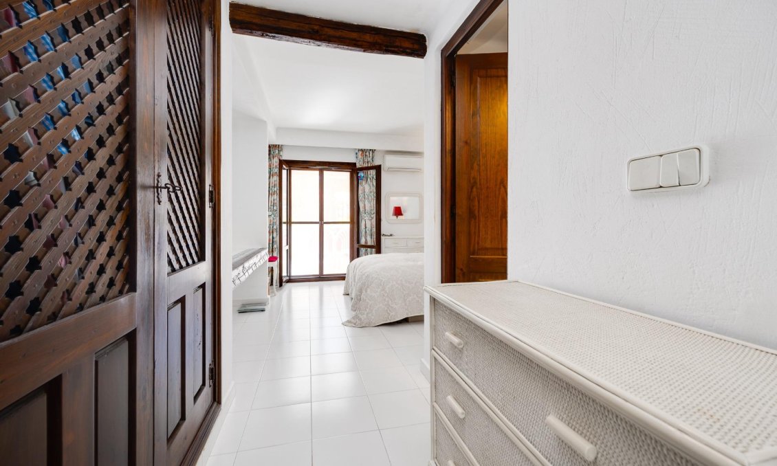 Segunda mano - Apartamento -
Torrevieja - Playa de los Locos