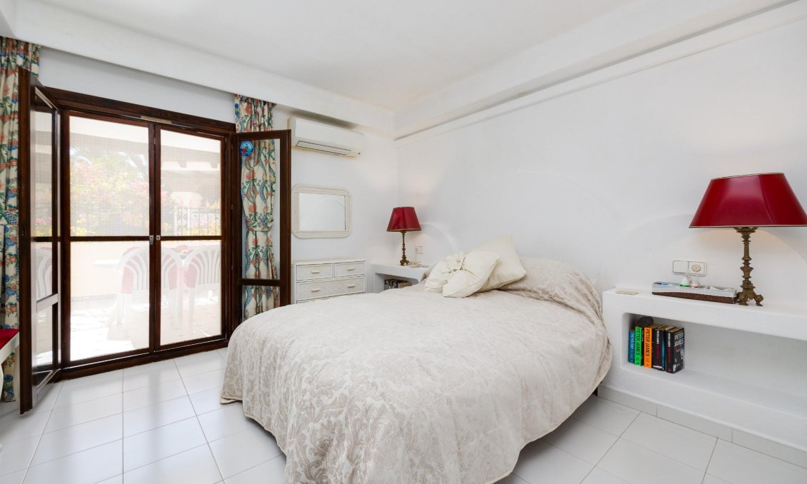 Segunda mano - Apartamento -
Torrevieja - Playa de los Locos