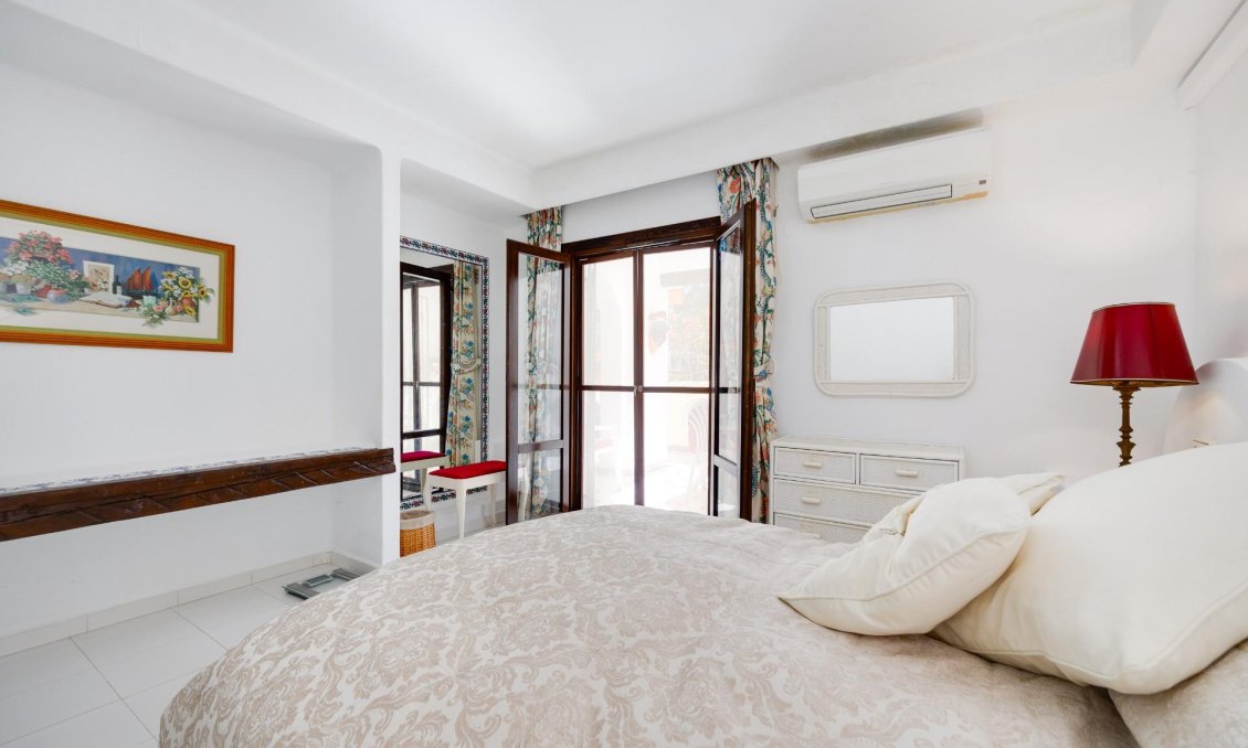 Segunda mano - Apartamento -
Torrevieja - Playa de los Locos