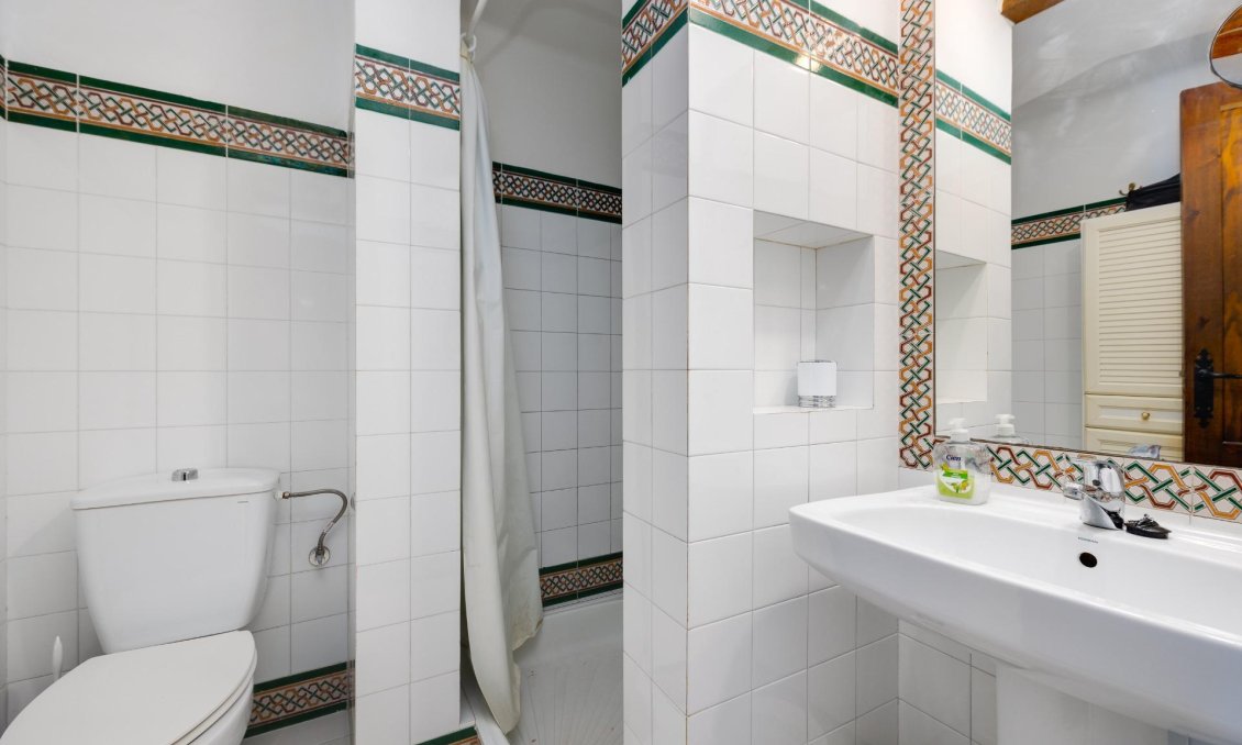 Segunda mano - Apartamento -
Torrevieja - Playa de los Locos