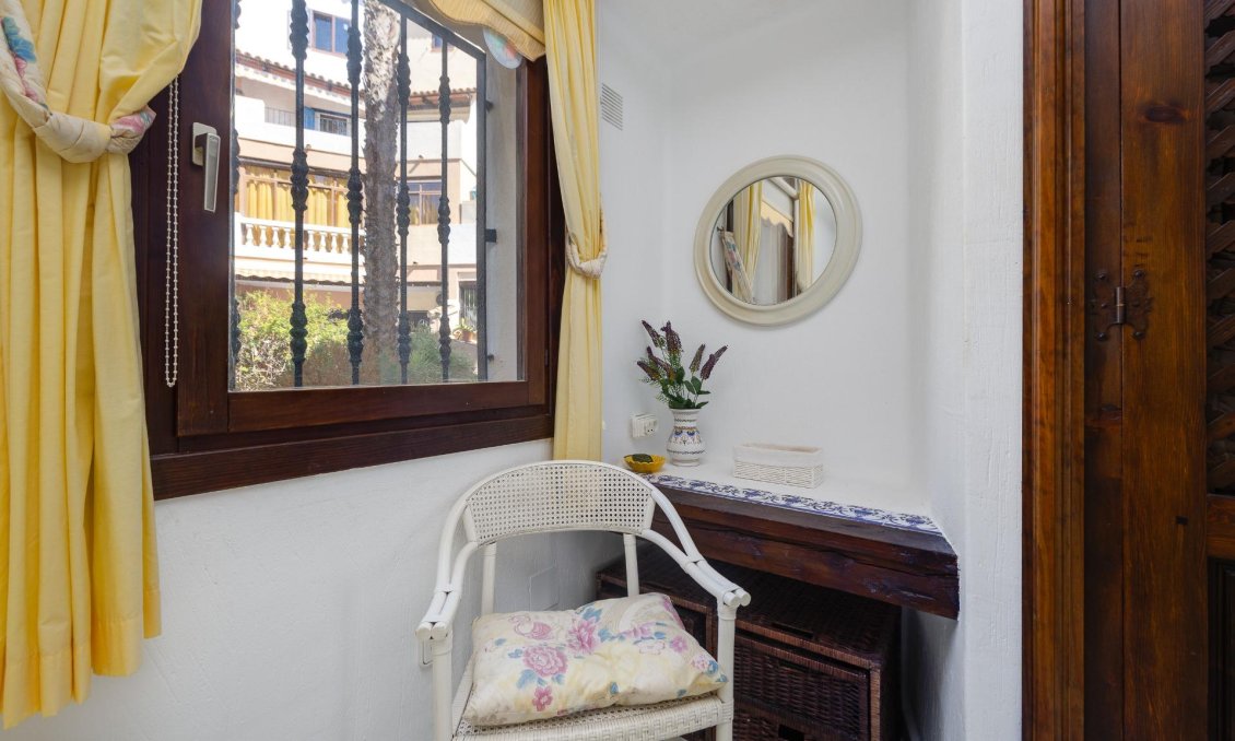 Segunda mano - Apartamento -
Torrevieja - Playa de los Locos