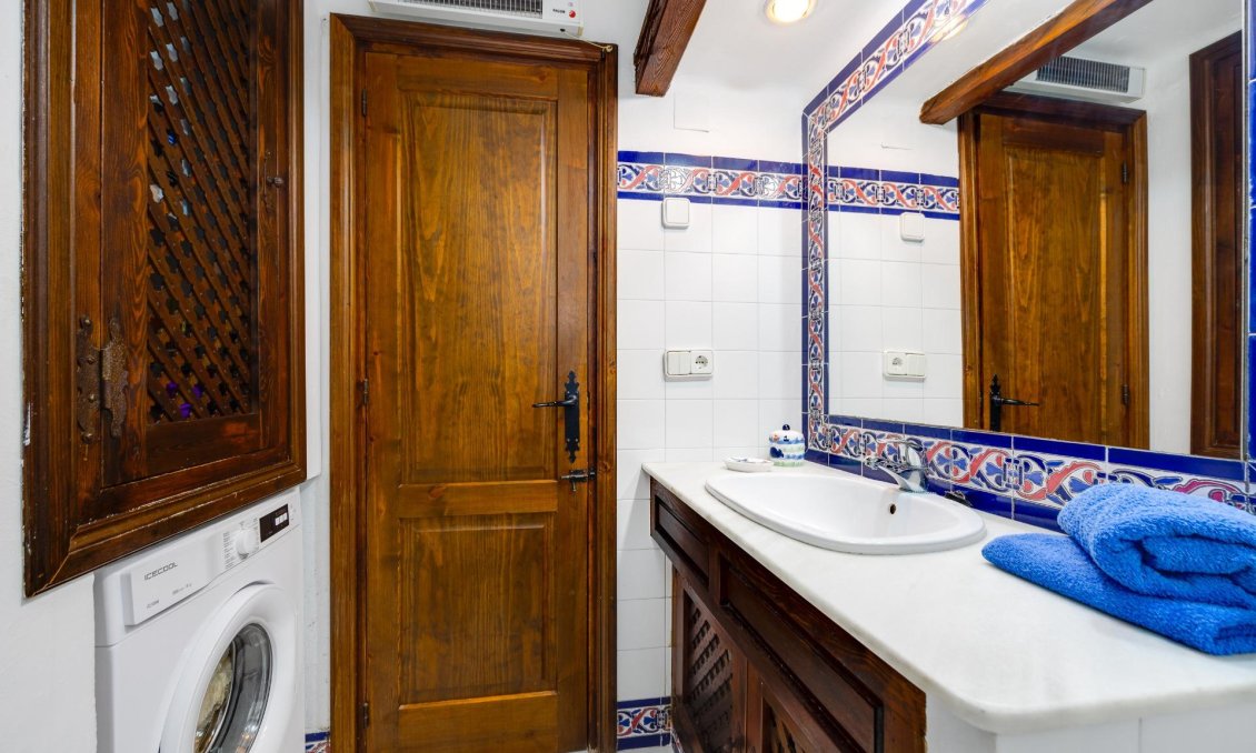 Segunda mano - Apartamento -
Torrevieja - Playa de los Locos