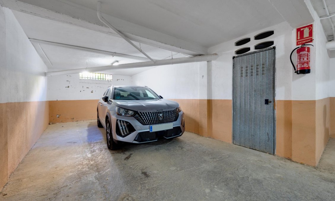 Segunda mano - Apartamento -
Torrevieja - Playa de los Locos