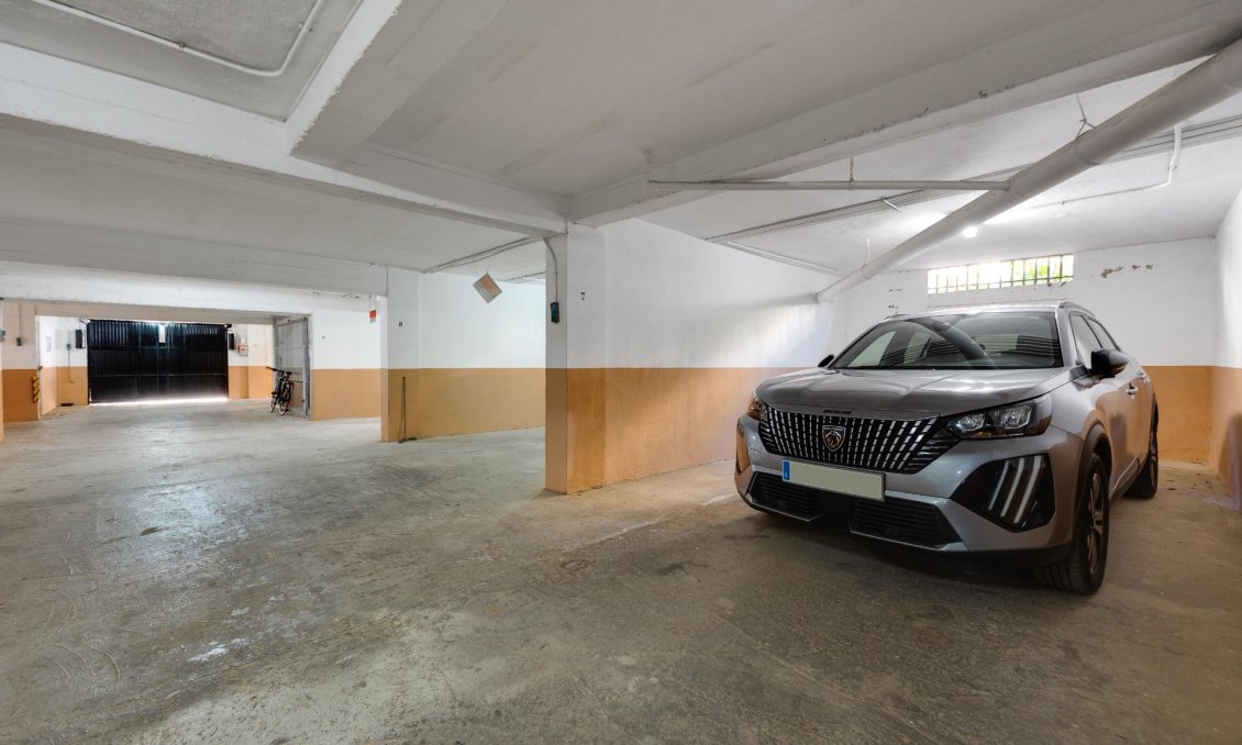 Segunda mano - Apartamento -
Torrevieja - Playa de los Locos