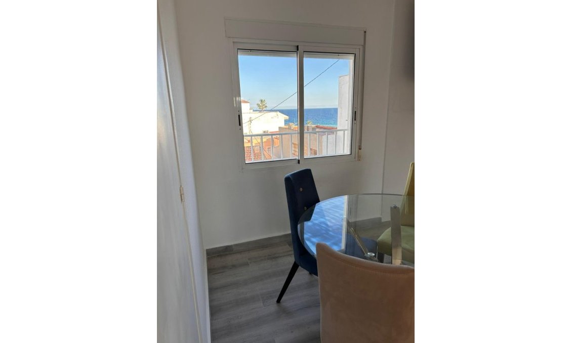 Segunda mano - Apartamento -
Pilar de la Horadada - Costa Blanca