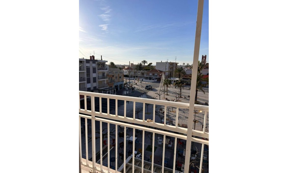 Segunda mano - Apartamento -
Pilar de la Horadada - Costa Blanca