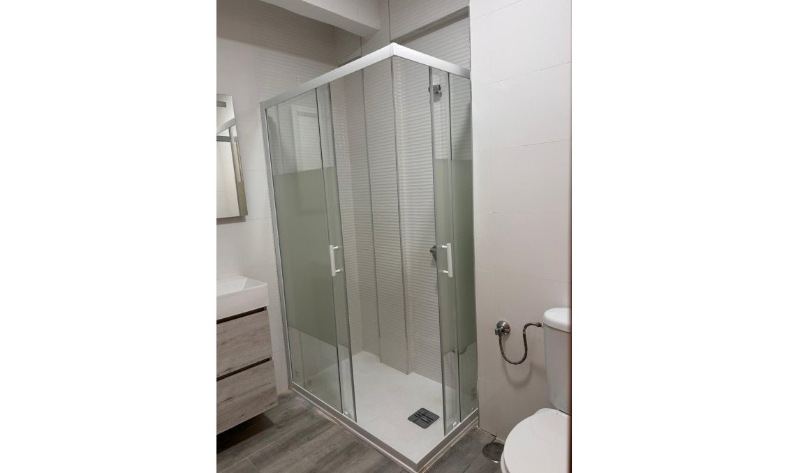 Segunda mano - Apartamento -
Pilar de la Horadada - Costa Blanca