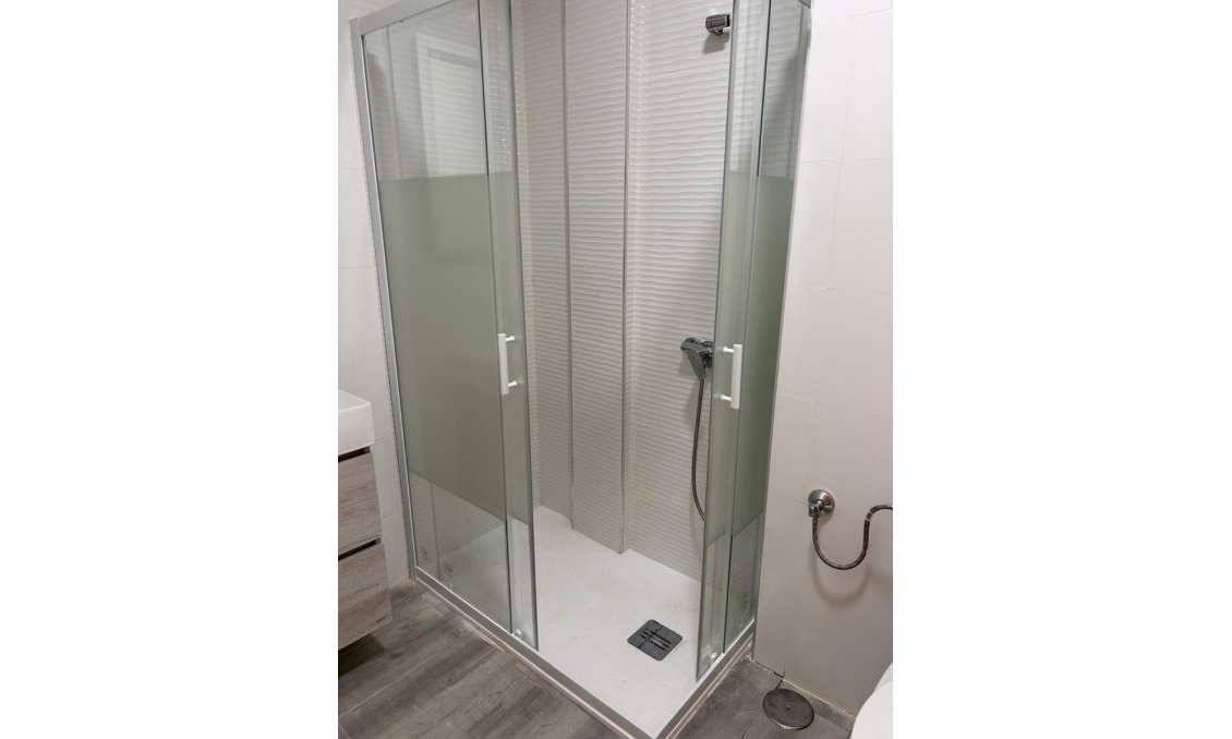 Segunda mano - Apartamento -
Pilar de la Horadada - Costa Blanca