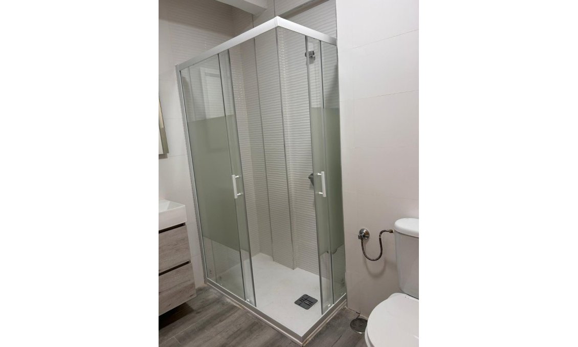 Segunda mano - Apartamento -
Pilar de la Horadada - Costa Blanca