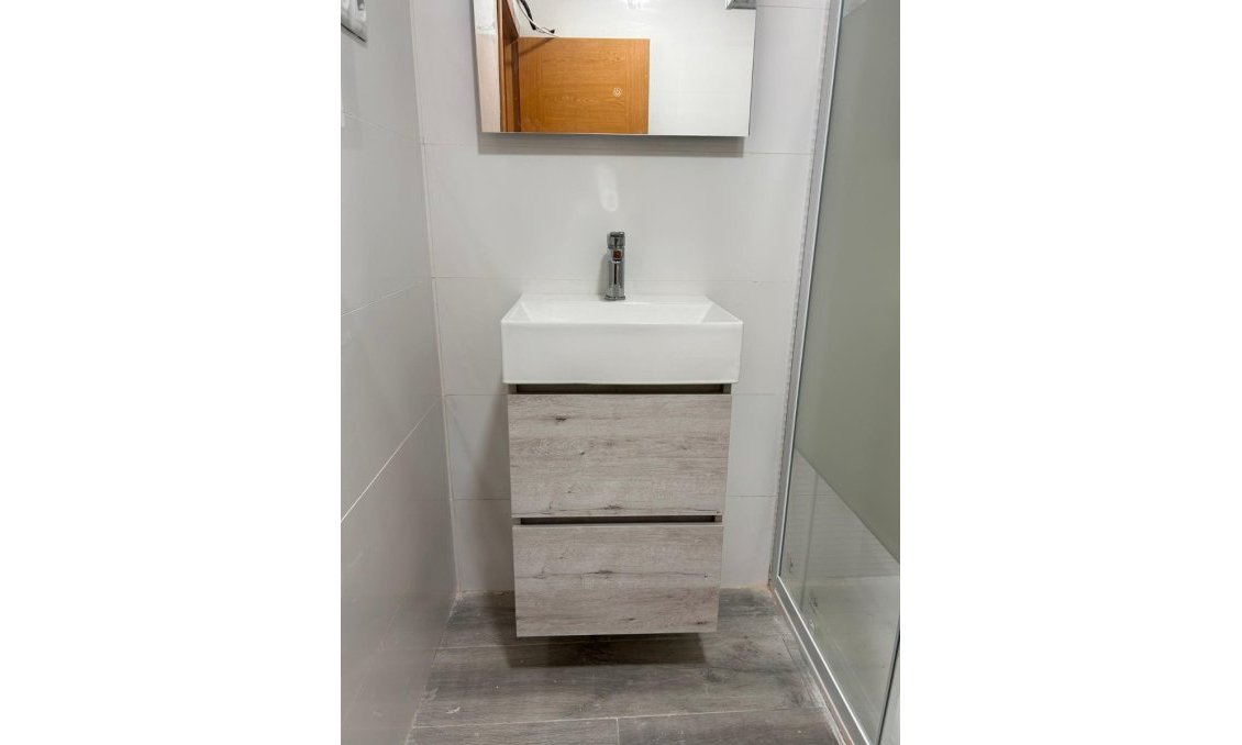 Segunda mano - Apartamento -
Pilar de la Horadada - Costa Blanca