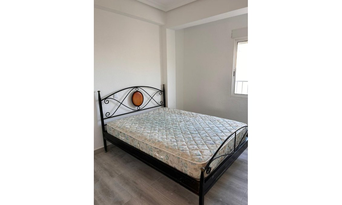 Segunda mano - Apartamento -
Pilar de la Horadada - Costa Blanca