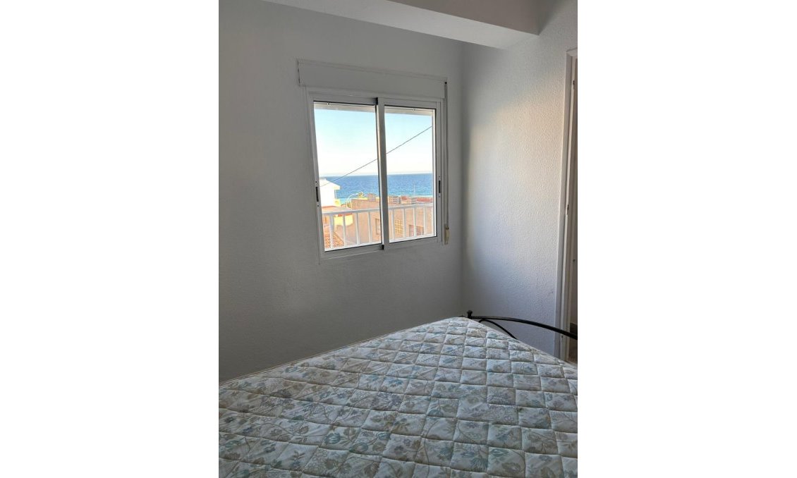 Segunda mano - Apartamento -
Pilar de la Horadada - Costa Blanca