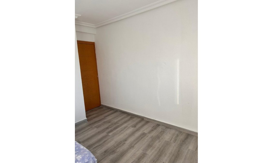 Segunda mano - Apartamento -
Pilar de la Horadada - Costa Blanca