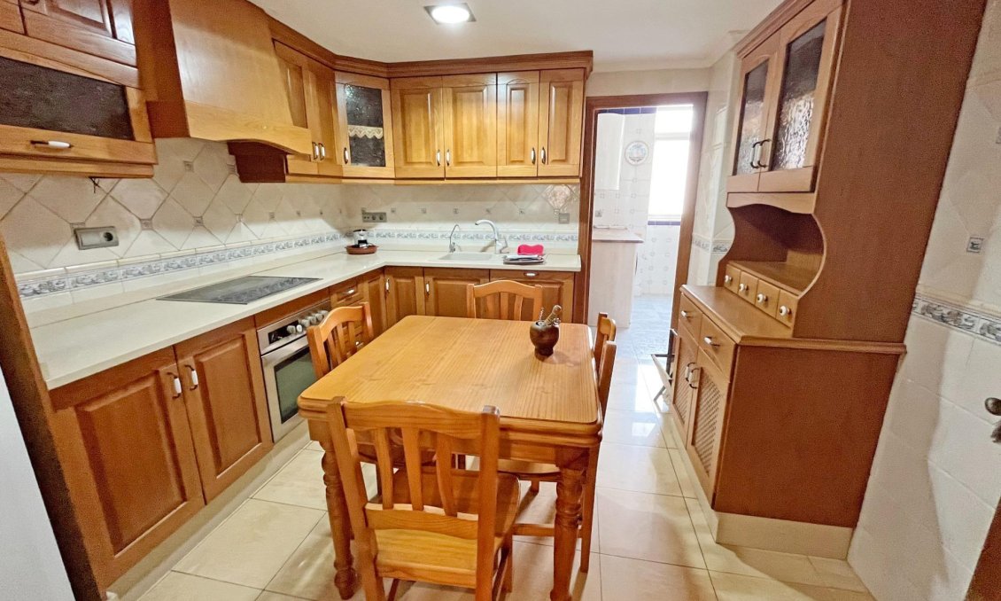 Resale - Apartment -
Formentera del Segura - Los Palacios