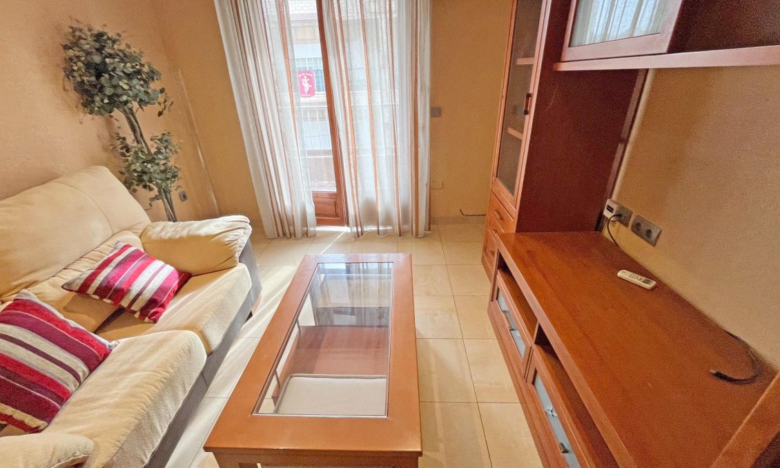 Resale - Apartment -
Formentera del Segura - Los Palacios