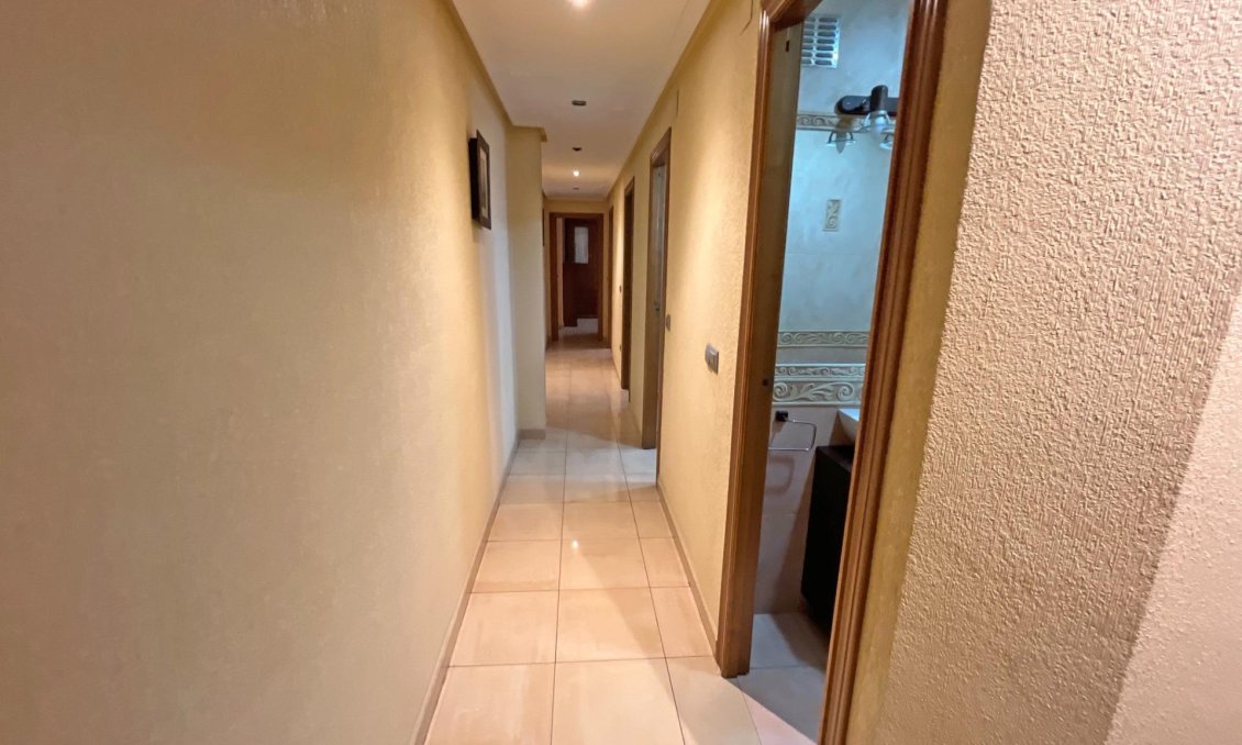 Resale - Apartment -
Formentera del Segura - Los Palacios