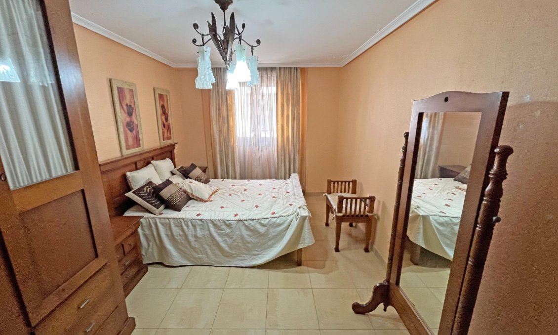 Resale - Apartment -
Formentera del Segura - Los Palacios