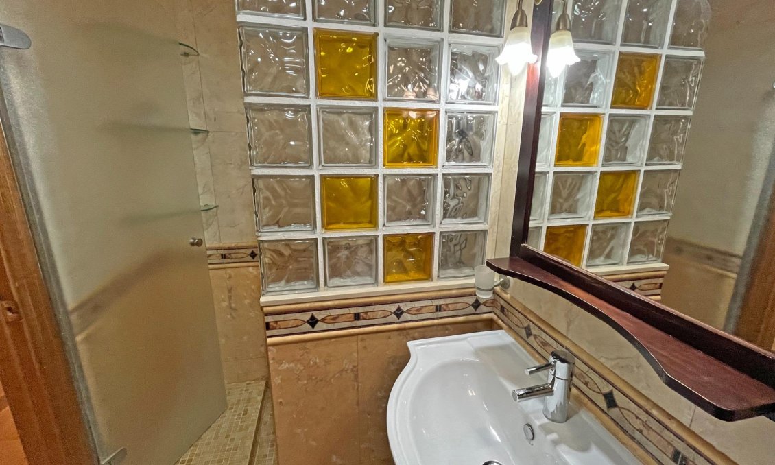 Resale - Apartment -
Formentera del Segura - Los Palacios