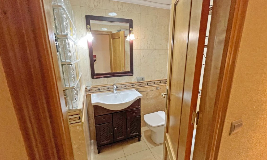 Resale - Apartment -
Formentera del Segura - Los Palacios