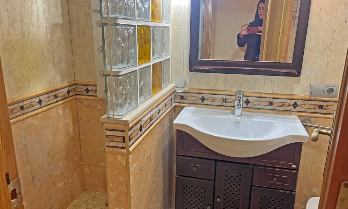 Resale - Apartment -
Formentera del Segura - Los Palacios