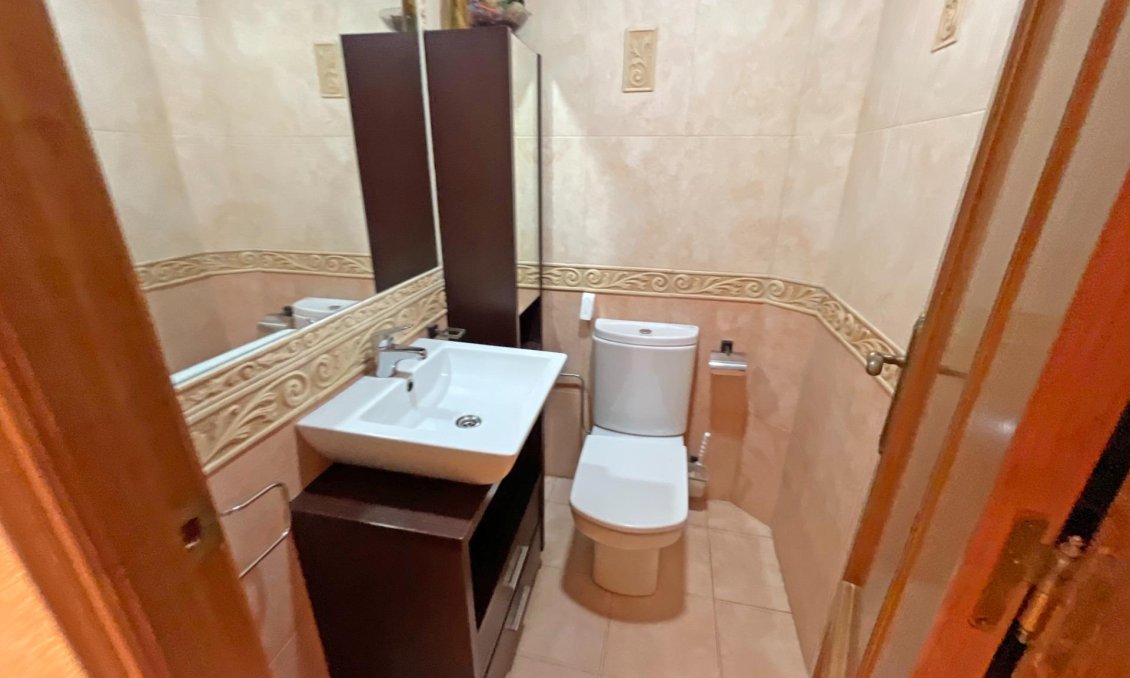 Resale - Apartment -
Formentera del Segura - Los Palacios