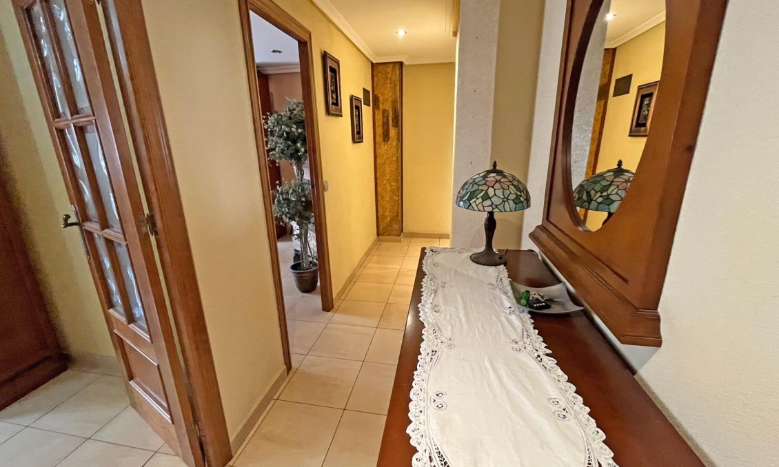 Resale - Apartment -
Formentera del Segura - Los Palacios