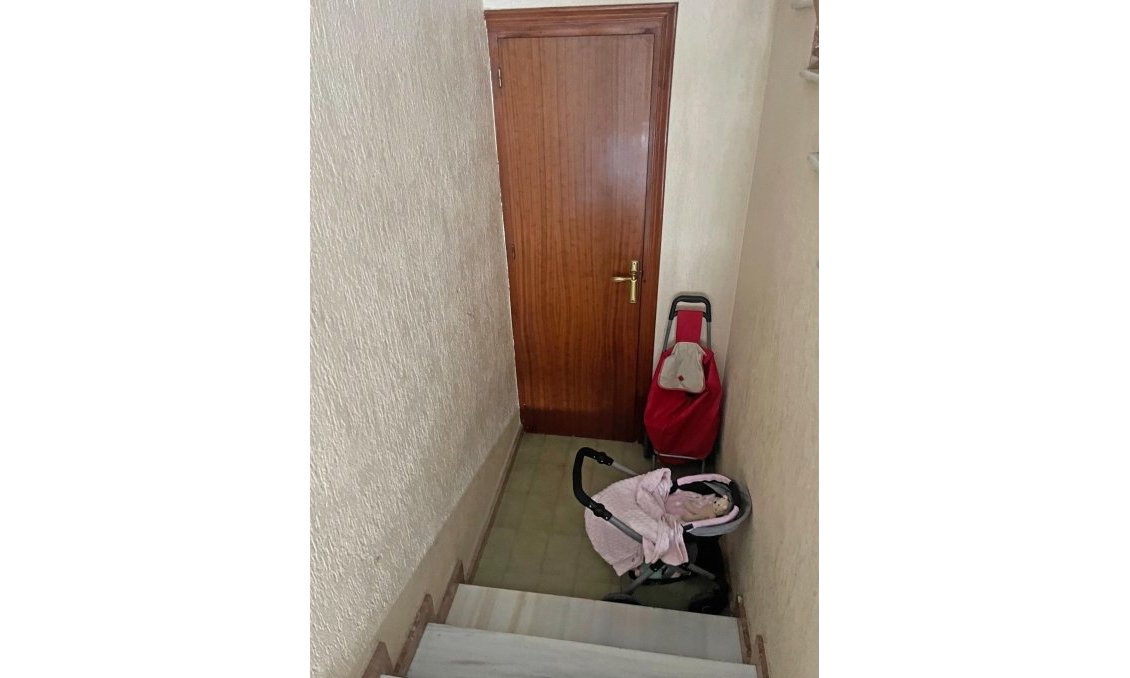 Resale - Apartment -
Formentera del Segura - Los Palacios