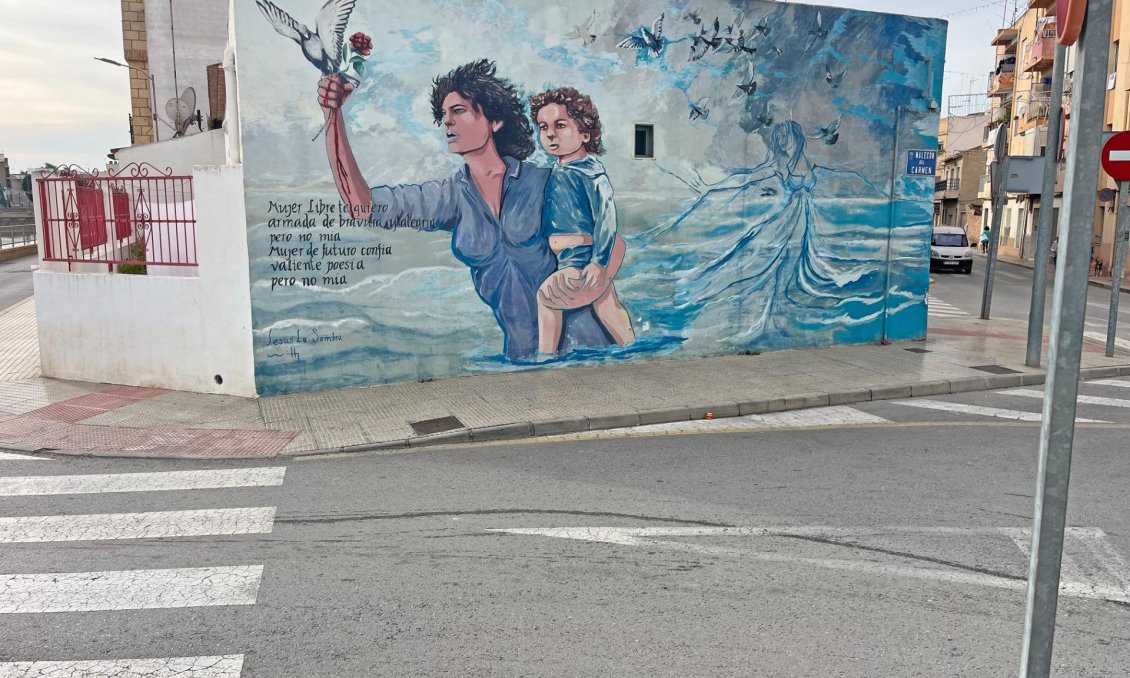 Resale - Apartment -
Formentera del Segura - Los Palacios