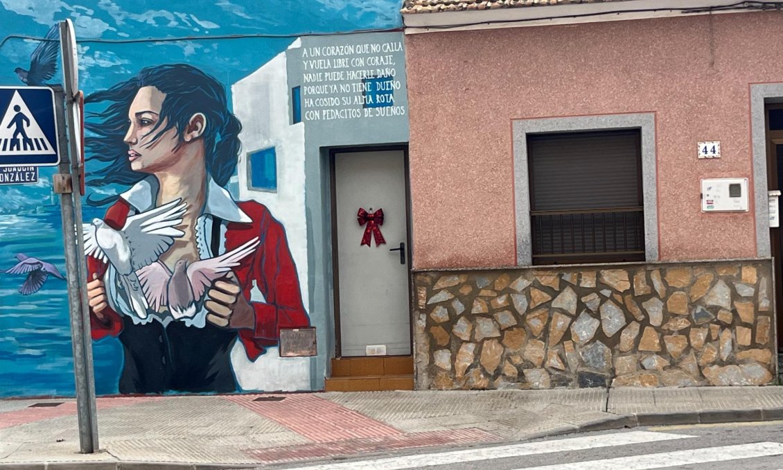 Resale - Apartment -
Formentera del Segura - Los Palacios