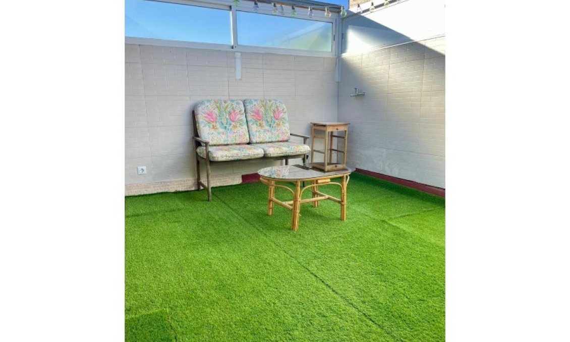 Segunda mano - Apartamento -
Orihuela - Inland