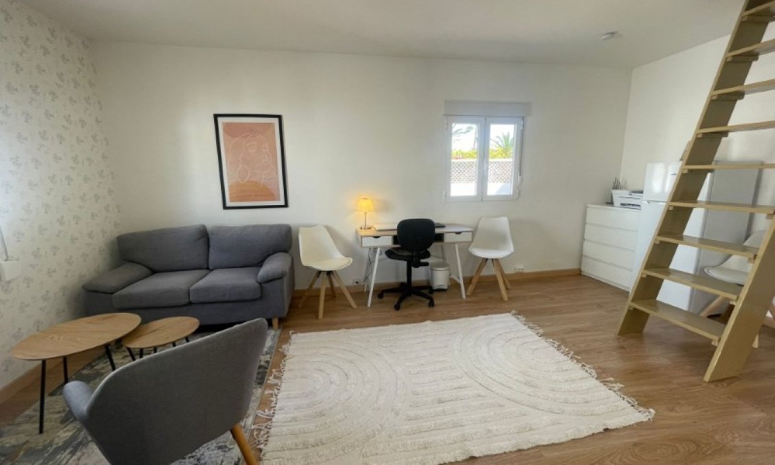 Használt Ingatlanok - Villa -
Rojales - Ciudad Quesada